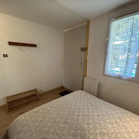2 Pieces Avec Mezzanine, 4 Couchages, Balcon, Parking, A 100m De La Mer, - Fr-1-224c-295 Apartamento Saint-Jean-de-Monts