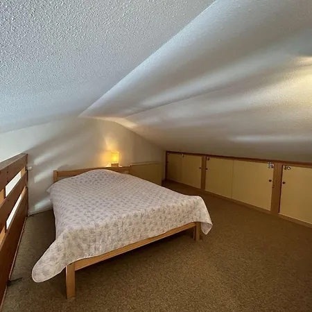 2 Pieces Avec Mezzanine, 4 Couchages, Balcon, Parking, A 100m De La Mer, - Fr-1-224c-295 Apartamento *